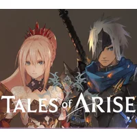 Buy Tales of Arise XBOX | Instant Delivery | Best Price