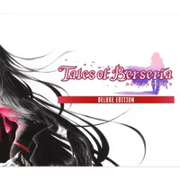 Tales of Berseria Remastered Deluxe Edition PC Steam CD Key...