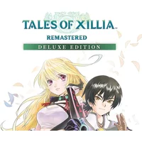 Buy Tales of Xillia Remastered PS5 | Instant Delivery