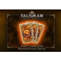 Buy Talisman - Complete Runestone Deck DLC Steam CD Key - St
