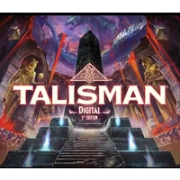 Buy Talisman: Digital 5th Edition PC Steam CD Key | Instant...