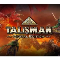 Buy Talisman Deluxe Edition | Instant Delivery | Best Price
