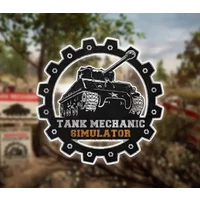 Buy Tank Mechanic Simulator EU | Instant Delivery | Best Price