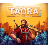 Taora: Survival PC Steam CD Key - Zombie Apocalypse Action G...