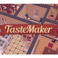 Transform Your Culinary Empire in TasteMaker EU v2 Steam Alt