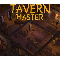 Design Your Medieval Tavern in Tavern Master - Simulation Ga...