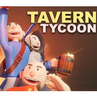 Manage Your Own Tavern Adventure in Tavern Tycoon - Dragon's