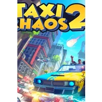 Buy Taxi Chaos 2 RoW PC | Instant Delivery | Best Price 2026