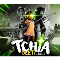 Explore Tchia: Oléti Edition EU PC Adventure on