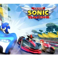 Buy Team Sonic Racing EU | Instant Delivery | Best Price 2026
