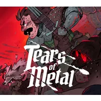 Buy Tears of Metal PC Steam | Instant Delivery | Best Price