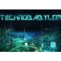 Technobabylon Adventure Game | Buy Steam CD Key Online