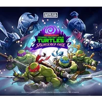 Buy TMNT Splintered Fate PC | Instant Delivery | Best Price
