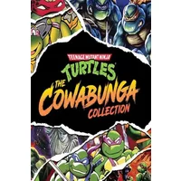 Teenage Mutant Ninja Turtles: The Cowabunga Collection for X...