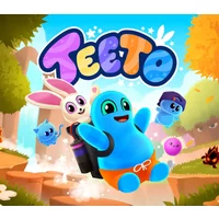 Buy Teeto EU PC Steam CD Key | Instant Delivery 2026