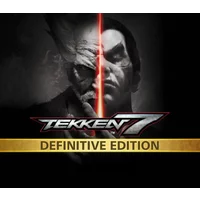 Buy TEKKEN 7 Definitive Edition | Instant Delivery 2026