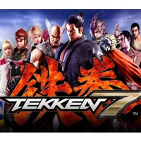 Buy TEKKEN 7 US XBOX One CD Key - Xbox One Key | Instant De