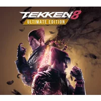 Buy TEKKEN 8 Ultimate Edition | Instant Delivery | Best Price
