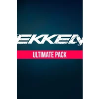 TEKKEN 8 Ultimate Pack DLC - Enhance Your PC Fighting Experi...