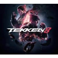 Buy TEKKEN 8 Xbox Series X|S | Instant Delivery | Best Price
