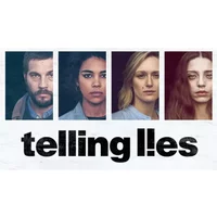Buy Telling Lies PC Steam | Instant Delivery | Best Price 2026