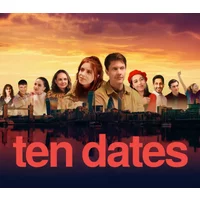 Buy Ten Dates AR | Instant Delivery | Best Price 2026