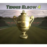 Buy Tennis Elbow 4 PC Steam CD Key | Instant Delivery