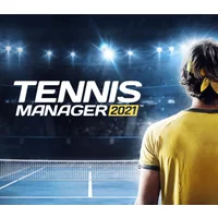 Tennis Manager 2021 CD Key - Lead Your Tennis Academy to Vic...