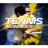 Tennis Manager 2023 CD Key - Manage Your Tennis Academy