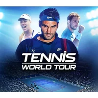 Buy Tennis World Tour EU | Instant Delivery | Best Price 2026