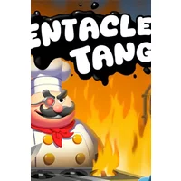 Tentacle Tango Action Co-op Game PC Steam Key