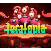 Teratopia EU XBOX One CD Key - Action-Packed Adventure Game