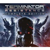 Terminator: Resistance Complete Edition Xbox Series X|S - Ac...