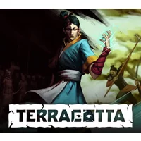 TERRACOTTA PC Adventure Game | Buy Steam CD Key