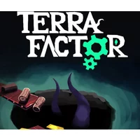 Buy Terrafactor PC Steam CD Key | Instant Delivery 2026