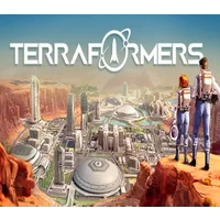 Buy Terraformers PC GOG CD Key | Instant Delivery 2026