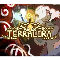 Terralora PC Steam CD Key - Action Adventure Game