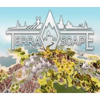 TerraScape EU PC Steam CD Key - Build Your Dream City Now