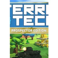 TerraTech: Prospector Edition Xbox Action Game for Ultimate...
