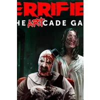 Terrifier: The ARTcade Game - Gory Retro Beat 'em Up for Nin...