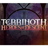 Terrinoth: Heroes of Descent - Epic Adventure PC Steam Key