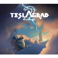 Teslagrad 2 PC Steam CD Key - Electrifying Action Adventure
