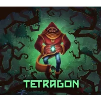 Buy Tetragon PC Steam CD Key - Steam Key | Instant Delivery
