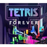 Tetris Forever RoW PC Steam CD Key - Ultimate Tetris Collect...