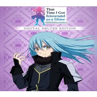 Slime ISEKAI Chronicles Deluxe Edition for PC Steam | Embark...
