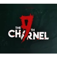 The 9th Charnel EU PS5 CD Key – First-Person Survival Horror...