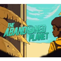 Buy The Abandoned Planet PC Steam CD Key | Instant Delivery