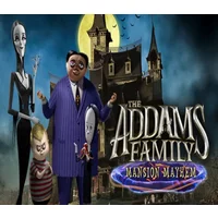 Buy Addams Family Mansion Mayhem | Instant Delivery 2026