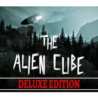 The Alien Cube Deluxe Edition PC Steam CD Key - Lovecraftian