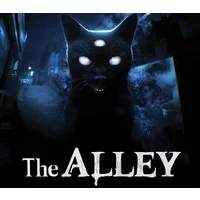 Buy The Alley PC Steam CD Key | Instant Delivery 2026